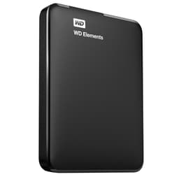 Western Digital Elements Portable - Externe harde schijf - 2TB — thumbnail 9