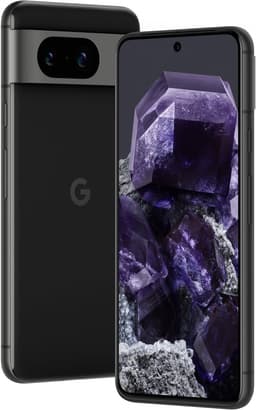 Google Pixel 8 - 256GB - Zwart — thumbnail 2