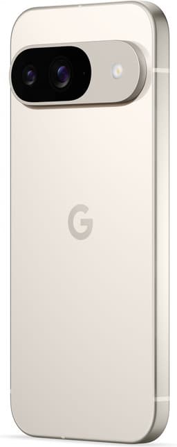 Google Pixel 9 - 128 GB - Wit — thumbnail 6