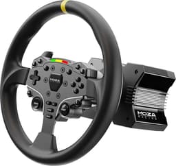 Moza Racing ES 12 Stuur Mod — thumbnail 3