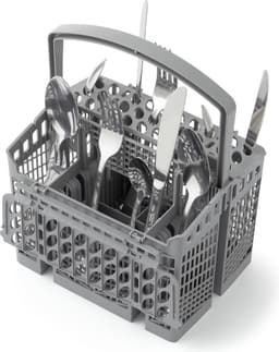 ETNA VW640N Inbouw vaatwasser met C Energielabel - 14 Couverts - Automatisch Openen - Turbo Speed+ - 40dB(A) — thumbnail 5