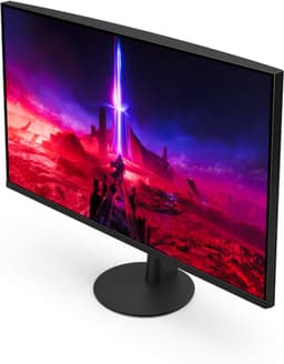 Sony Inzone M9 II – 27 inch - 4K Ultra HD – 160 Hz - Gaming Monitor — thumbnail 5