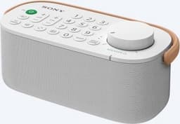 Sony SRS-LSR200 - TV luidspreker - Wit — thumbnail 6
