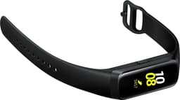 Samsung Galaxy Fit - Activitytracker - Zwart — thumbnail 3