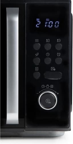 DOMO DO23101 Microgolfoven solo - 31 L - 1000 W — thumbnail 12