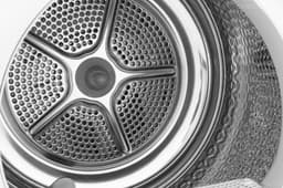 Bosch WQG235DEFG Serie 6 - Wasdroger - Warmtepompdroger - Zeer stil - Blijvend energiezuinig door Zelfreinigende condensor - Droogt zoals jij wilt met Auto Dry -NL/FR display — thumbnail 6