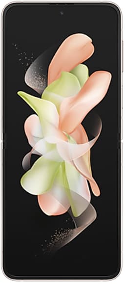 Samsung Galaxy Z Flip 4 - 256GB - 5G - Pink Gold — thumbnail 9