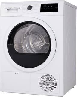 Bosch WTH85207NL - Wasdroger - Warmtepompdroger — thumbnail 12