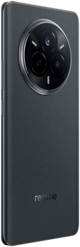 Realme 14 Pro - 12GB/512GB - Suede Grey — thumbnail 7