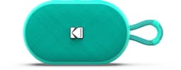 KODAK Draagbare draadloze luidspreker PWS-2284 – waterdicht IPX7 - Bluetooth - 6 W RMS - TWS stereo - batterij 1500 mAh - batterijduur 10-12 uur - handsfree-functie — thumbnail 1