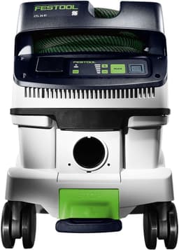Festool CTL 26 EI Stofzuiger CLEANTEC - 577898 — thumbnail 5