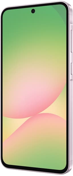 Samsung Galaxy A56 5G - 256GB - Awesome Pink — thumbnail 10