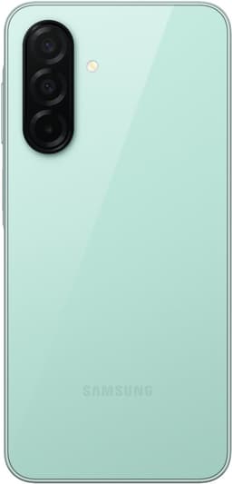 Samsung Galaxy A26 5G - 256GB - Mint — thumbnail 4