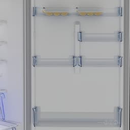 Beko B5RCNE565HXP Vrijstaand 490 l Roestvrijstaal — thumbnail 10