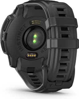 Garmin Instinct E - Smartwatch - 45 mm - Zwart — thumbnail 6