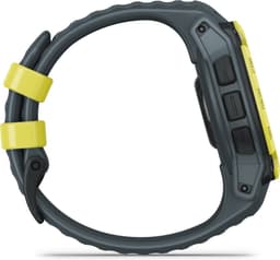 Garmin Instinct E - Smartwatch - 40 mm - Geel en Zwart — thumbnail 4