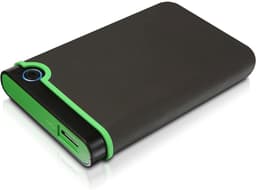 VELTRR® Harde Schijf Extern - Draagbare - 2TB Opslag - — thumbnail 2