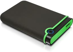 VELTRR® Harde Schijf Extern - Draagbare - 2TB Opslag - — thumbnail 1