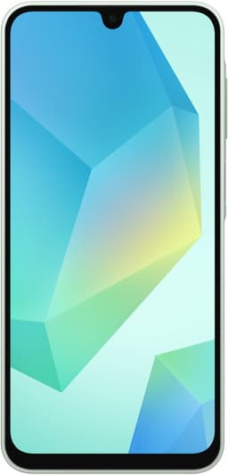 Samsung Galaxy A16 4G (LTE) - 128GB - Licht Groen — thumbnail 9