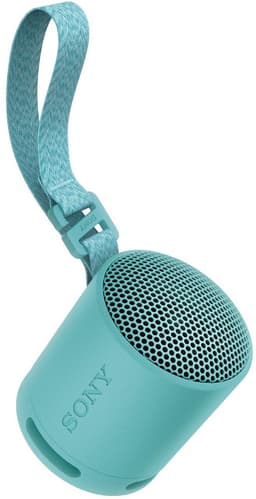 Sony SRS-XB100 - Draagbare Bluetooth Speaker - Blauw — thumbnail 15