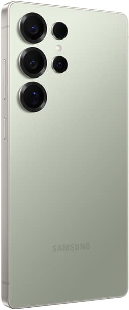 Samsung Galaxy S25 Ultra 5G - 256GB - Titanium JadeGreen — thumbnail 2