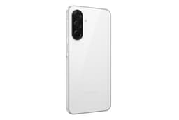 Samsung Galaxy A26 5G - 128GB - White — thumbnail 6