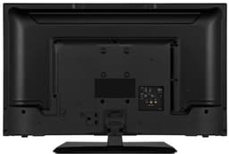 Lenco LED-3263BK (V2) - 32" Android Smart TV met 12V Auto Adapter - Zwart — thumbnail 4