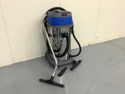 UMT 100L 3600W zakloze nat/droog stofzuiger — thumbnail 2