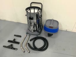 UMT 100L 3600W zakloze nat/droog stofzuiger — thumbnail 11