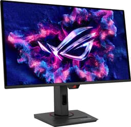 ASUS ROG Strix OLED XG27UCDMG - 4K OLED Gaming Monitor - USB-C 90W Power Delivery - 240hz - 27 inch — thumbnail 4