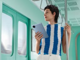 Xiaomi Redmi Pad SE - 8.7 inch - 4GB/64GB - 4G - Graphite Grey — thumbnail 2