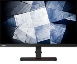 Monitor Lenovo P24H-2L IPS 23,8" — thumbnail 1