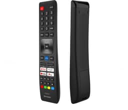 Sharp Aquos 55GP6260 - 55 inch 4K UHD QLED met Google TV — thumbnail 13