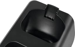 Technisat Stereoman 2 - 2,4GHz draadloze hoofdtelefoon - zwart — thumbnail 6