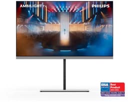 Philips 65OLED959/12 B&W Ambilight OLED TV - 4K — thumbnail 7