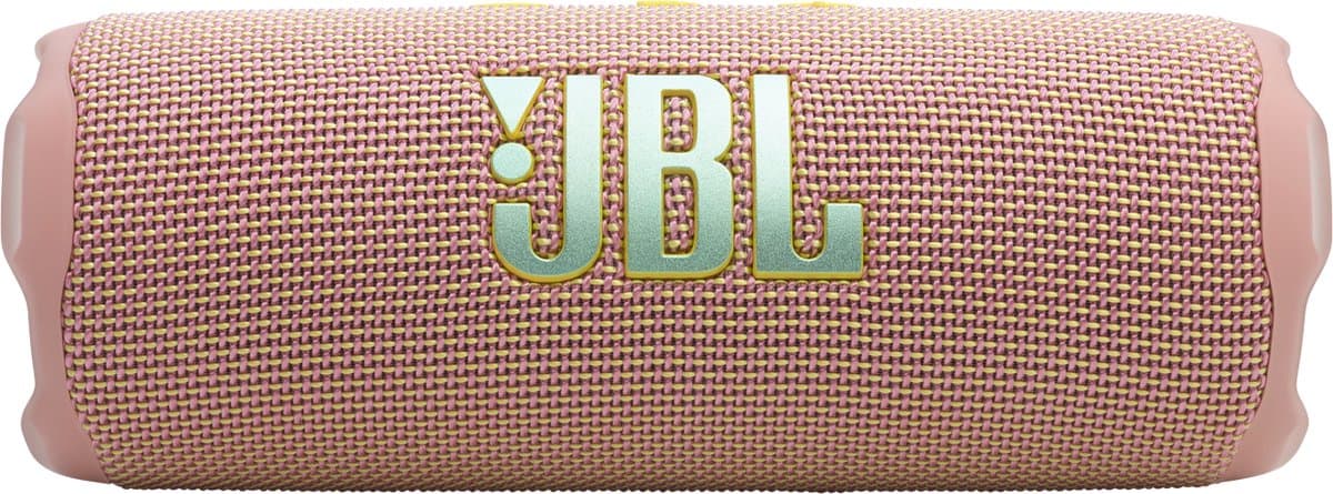 JBL Flip 7 - Portable Bluetooth Speaker - Draadloze Muziek Box - 16 uur - Waterdicht - IP68 - Roze — afbeelding 1
