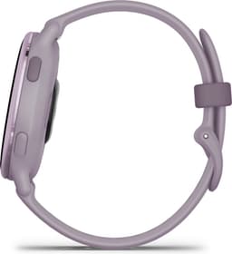 Garmin Vivoactive 5 - Sporthorloge - AMOLED-Scherm - Orchid/Orchid Metallic — thumbnail 2