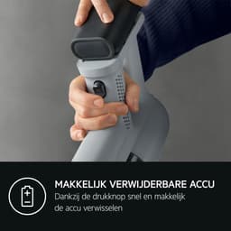 AEG AP71UB14DB Ultimate 7000 - Steelstofzuiger — thumbnail 16