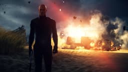 HITMAN: World of Assasination - PS5 — thumbnail 6