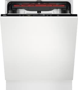 AEG FSB52907Z 6000 serie SatelliteClean® - Inbouwvaatwasser - QuickSelect - 14 couverts — thumbnail 1