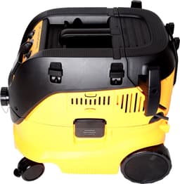 MIRKA 1230M AFC Stofzuiger 30 liter + Automatische Filterreiniging - 1200 Watt - Klasse M — thumbnail 6