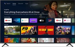 Sharp Aquos 70FN2EA - 70 inch - 4K LED - 2022 — thumbnail 12