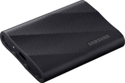 Samsung Portable T9 - Externe SSD - USB C 3.2 - Inclusief USB C en USB A kabel - Geschikt voor iPhone USB C - 1 TB — thumbnail 14