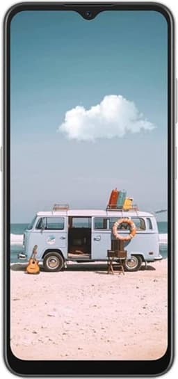 Blackview A85 8GB/128GB White — thumbnail 2