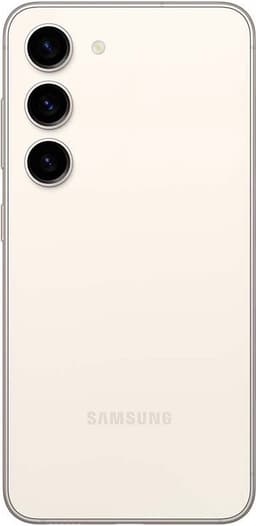 Samsung Galaxy S23 Plus 5G - 256GB - Cream — thumbnail 14