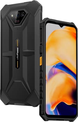 Ulefone Armor X13 - 64GB - Zwart — thumbnail 5