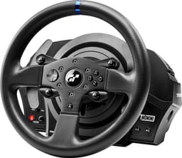 Thrustmaster T300 RS GT Racestuur + Thrustmaster TH8A Gaming racestuurshifter - PS5, PS4 & PC - Geschikt voor Forza Horizon 6 (PC) — thumbnail 22