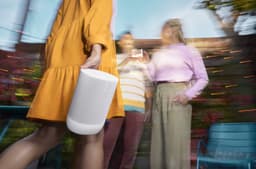 Sonos Move 2 Wit — thumbnail 5