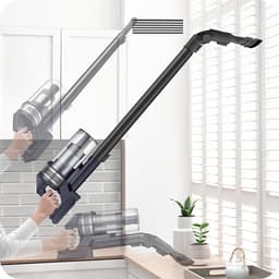 Samsung Jet 75E Pet - Steelstofzuiger - VS20B75AGR5/WA - Zilver - Turbo Action Brush - Pet Tool — thumbnail 9