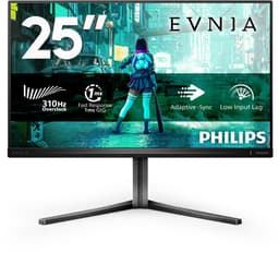 Philips Evnia 25M2N3200U — thumbnail 16